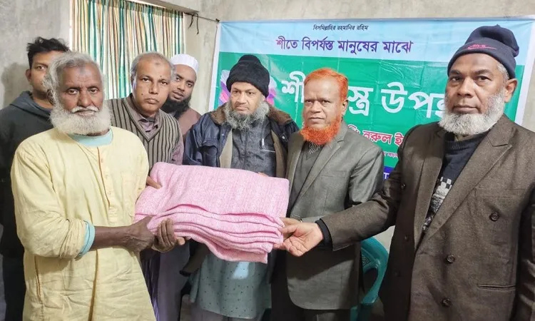 জাতি ধ্বংসের এই শিক্ষা ব্যবস্থা দেশের জনগণ মানে না : নূরুল ইসলাম বুলবুল