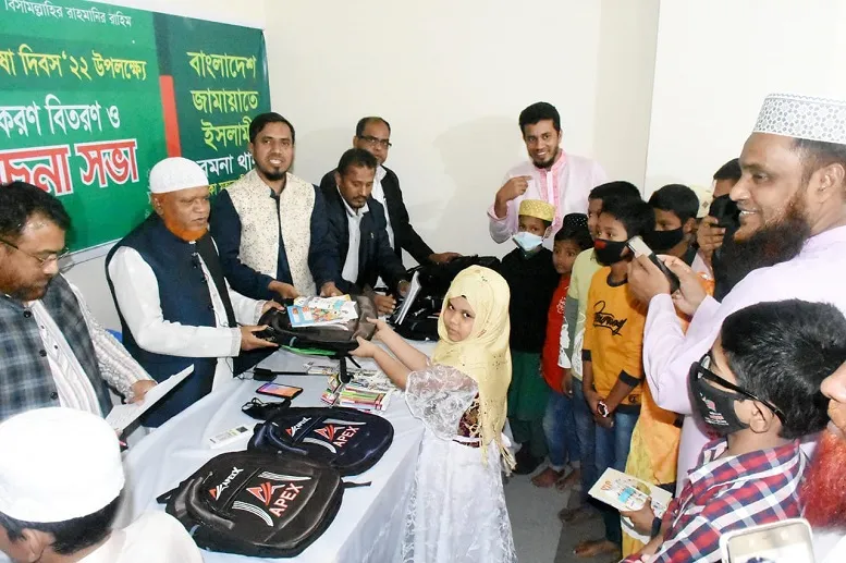 তরুণ প্রজন্মের কাছে ভাষা আন্দোলনের সঠিক ইতিহাস ধরতে হবে: বুলবুল