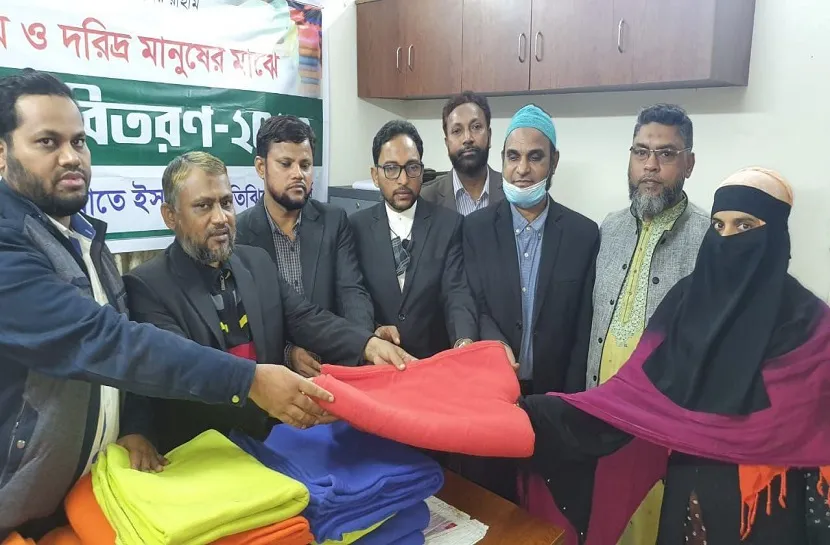 মানুষের অধিকার প্রতিষ্ঠায় জনগণের সরকারের বিকল্প নেই : ড. হেলাল উদ্দিন