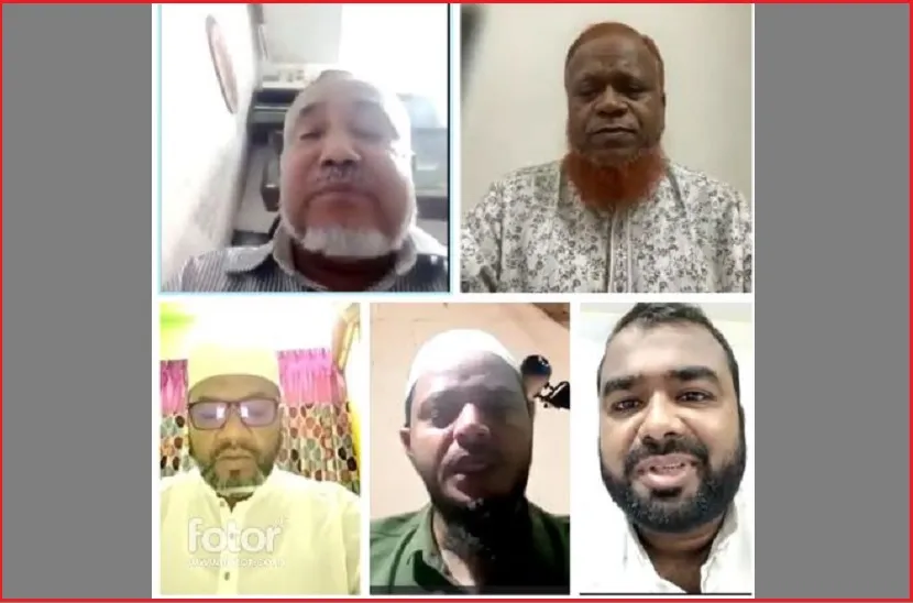 জামায়াত জনগণের ভোট ও ভাতের অধিকার আদায়ের আন্দোলন করে যাচ্ছে: ডা. আব্দুল্লাহ মোহাম্মদ তাহের