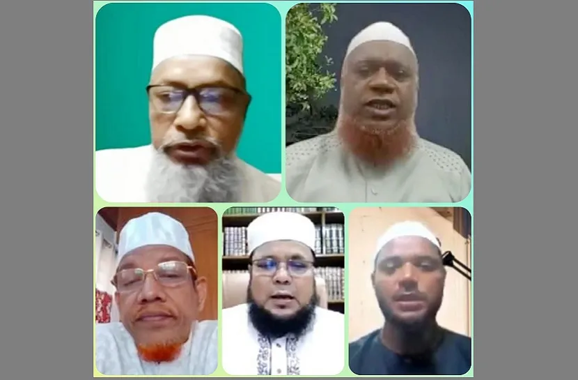 গণআন্দোলনের মাধ্যমেই কেয়ারটেকার সরকার সহ সকল দাবী আদায় করতে হবে: এটিএম মাসুম