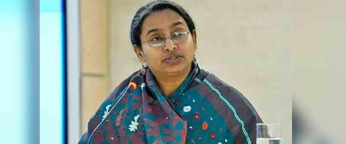 জিপিএ ৫ অর্জনের জন্য সন্তানদের ঘরবন্দি করবেন না: শিক্ষামন্ত্রী