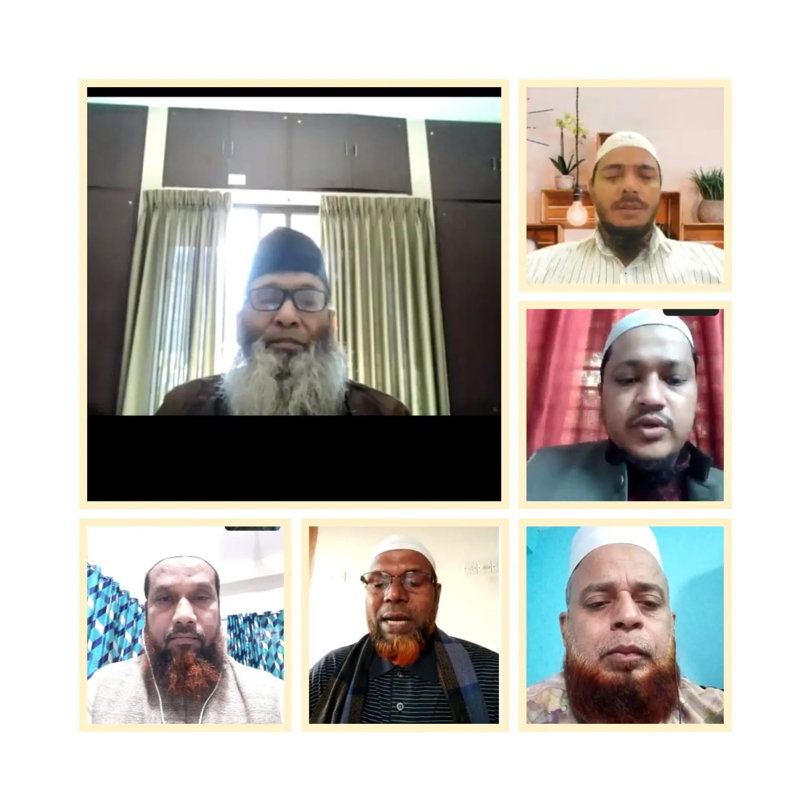সরকার দেশকে স্বৈরতান্ত্রিক ও মাফিয়া রাষ্ট্রে পরিণত করেছে : মুজিবুর রহমান