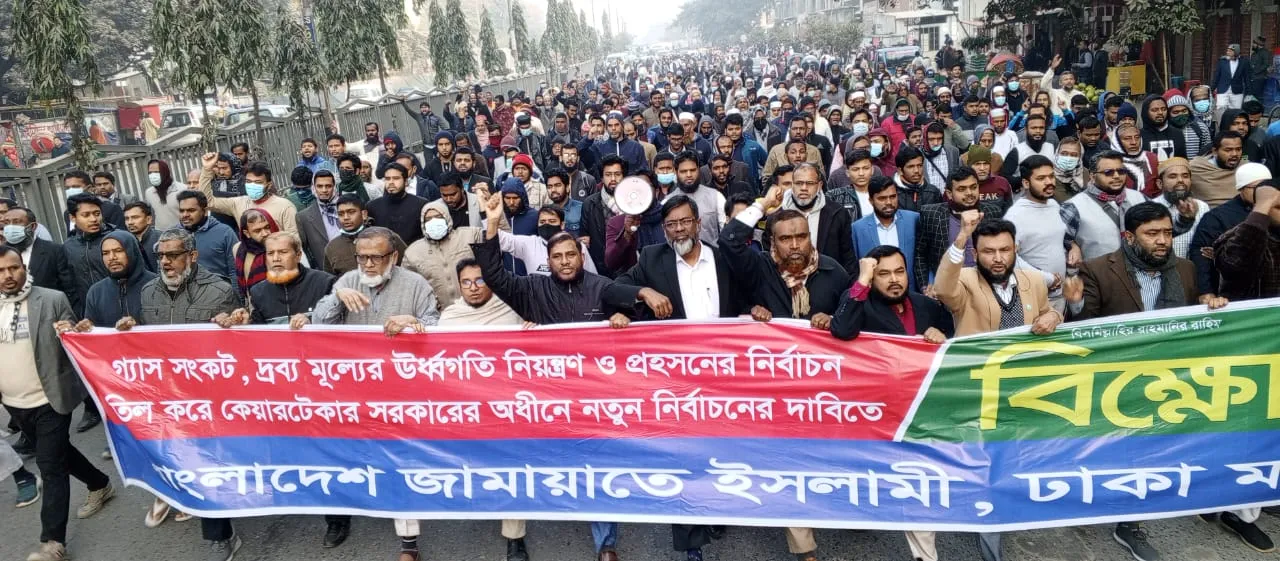 এ সংসদ ও সরকার জনগণের প্রতিনিধিত্ব করে না :  ড.রেজাউল করিম