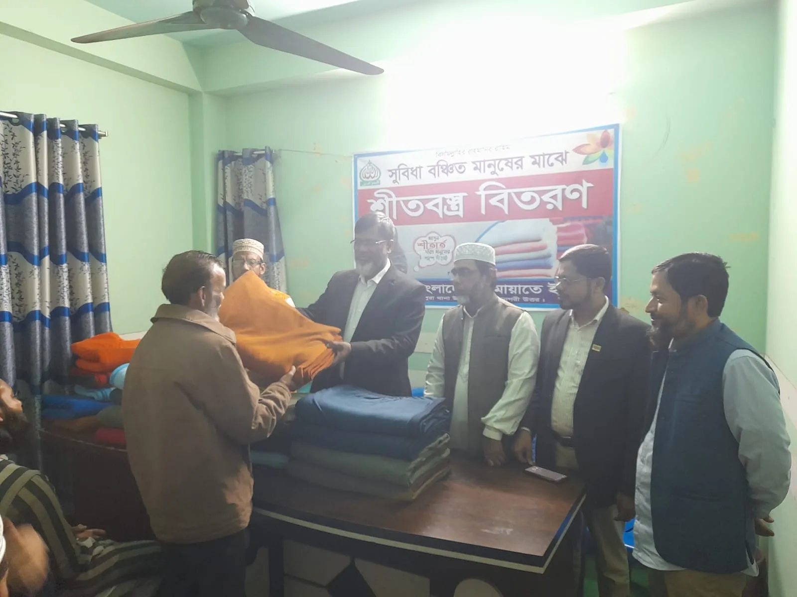 সরকার শিক্ষা ব্যবস্থাকে নাস্তিক তৈরির কারখানা বানানোর ষড়যন্ত্র করছে : মূসা
