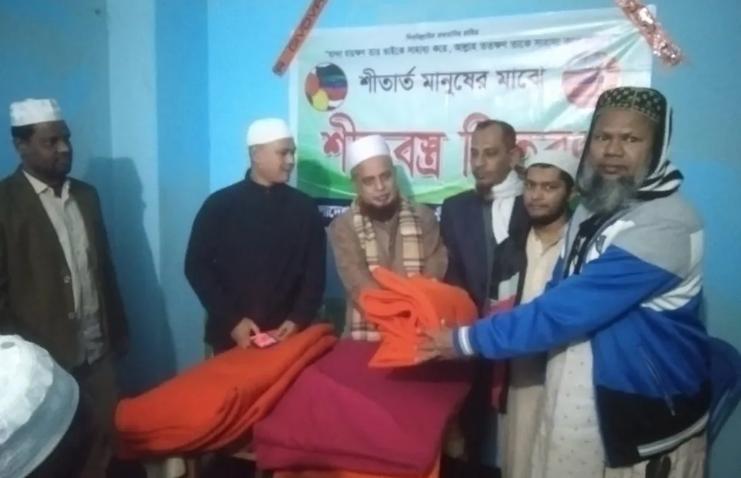 গণমানুষের মুক্তিই জামায়াতের রাজনীতির মূলনীতি : এবিএম কামাল