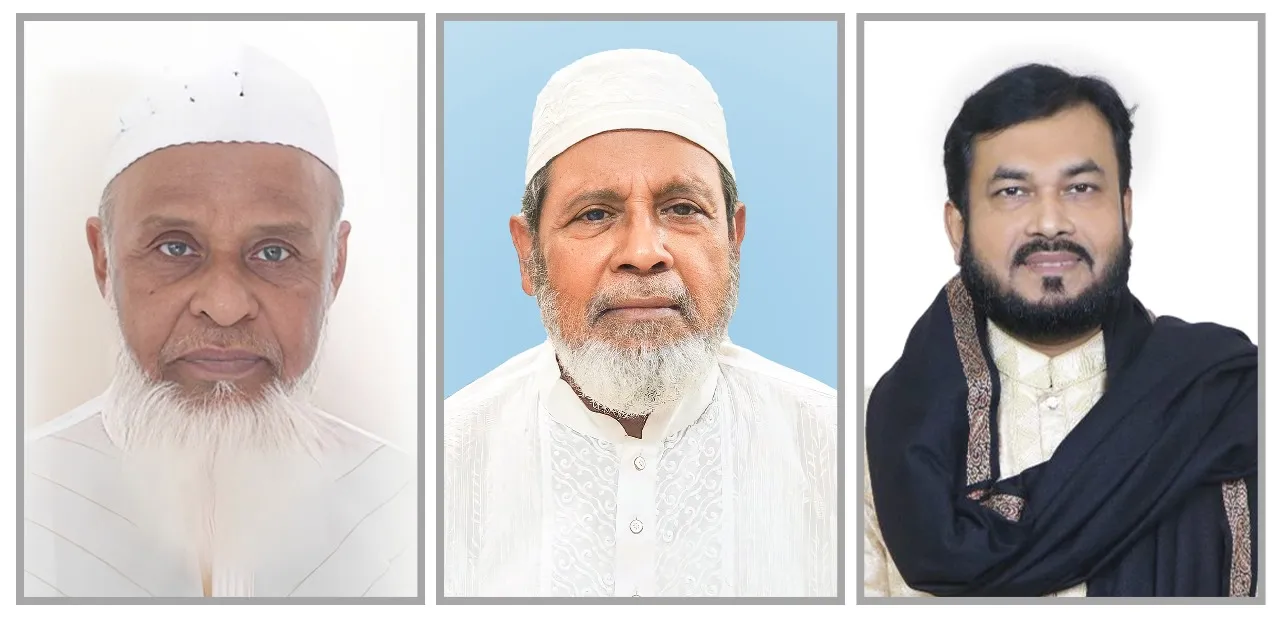 ইসলামী আন্দোলনের কর্মীদেরকে ধৈর্য্য ও সাহসিকতার সাথে পরিস্থিতি মোকাবেলা করতে হবে : আব্দুর রব
