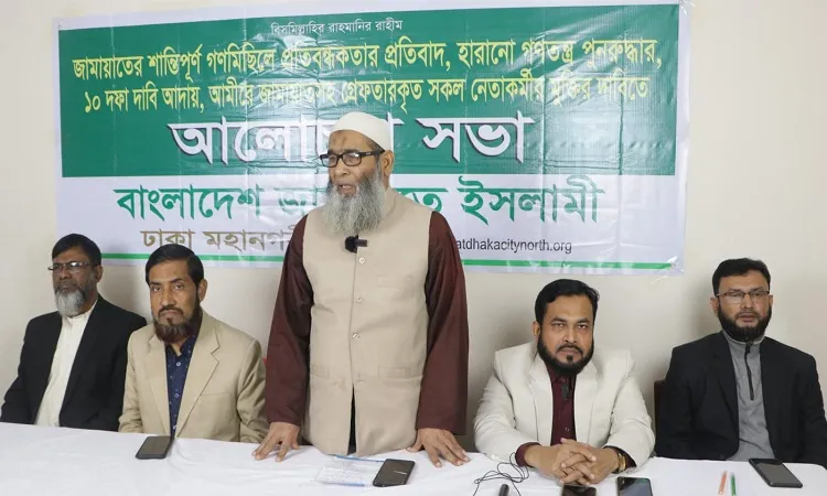 তত্ত্বাবধায়ক সরকারের দাবি মেনে না নেয়া পর্যন্ত আন্দোলন চলবে: অধ্যাপক মুজিবুর রহমান