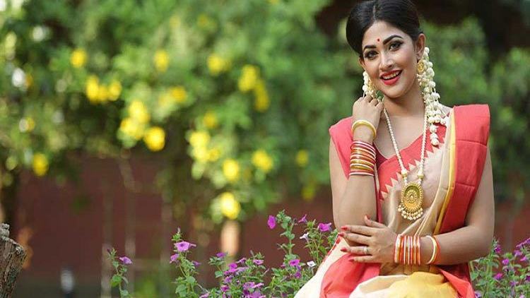 Piya Bipasha to contest Mrs World-2022