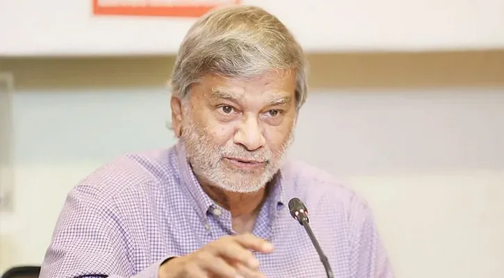 শস্য চুক্তি বাতিলে দেশে খাদ্য সংকট হবে না : পরিকল্পনামন্ত্রী