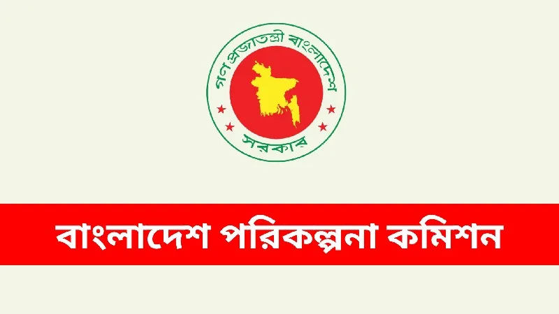 Planning Commission reconstituted