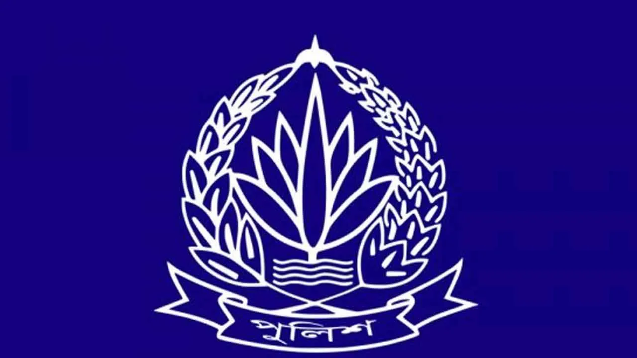 ‎অতিরিক্ত আইজিপি পদে পদোন্নতি পেলেন ৫ কর্মকর্তা