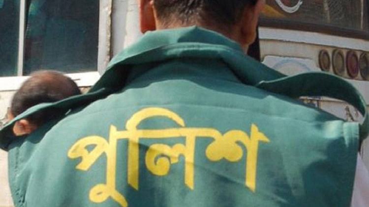 Police constable killed in Dinajpur road crash