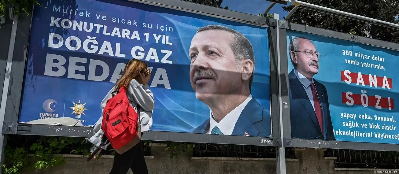 Polls open in historic Turkey runoff election