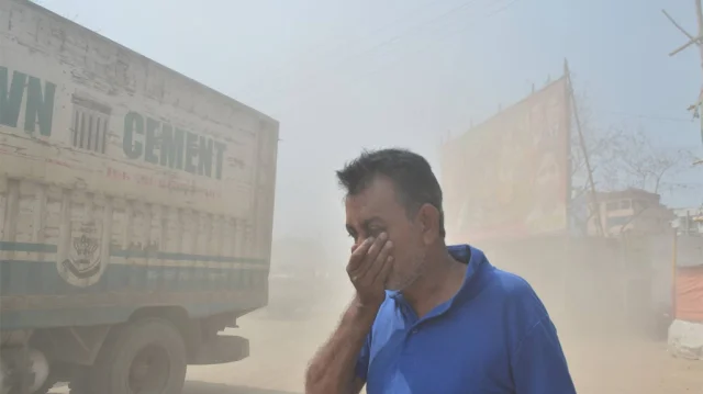 Pollution-2