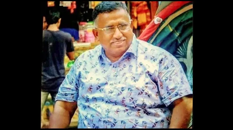 পটুয়াখালী-৩ আসনের সাবেক এমপি শাহজাহান খান আর নেই