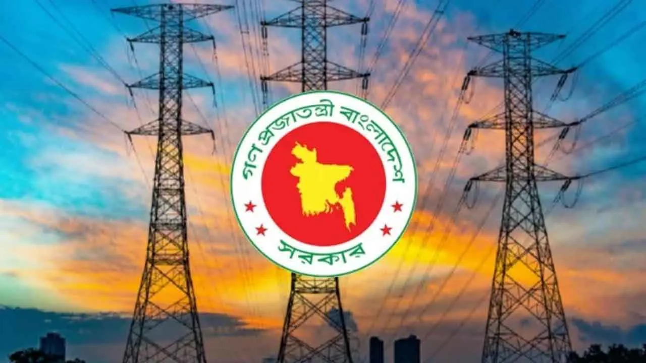 সংকটের মধ্যেই স্বস্তির বার্তা বিদ্যুৎ বিভাগের