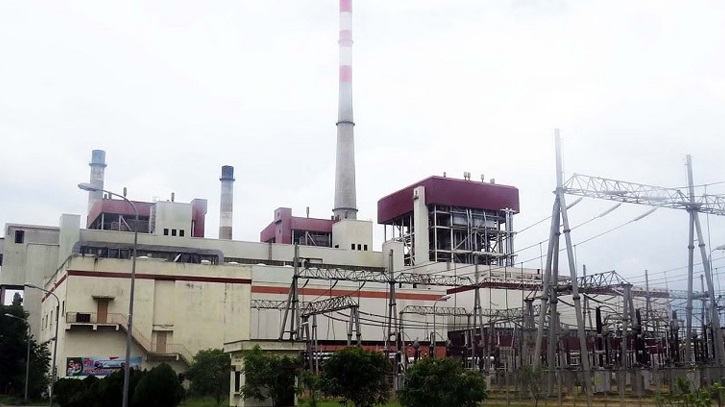 Power generation suspended at Barapukuria Thermal Power Plant