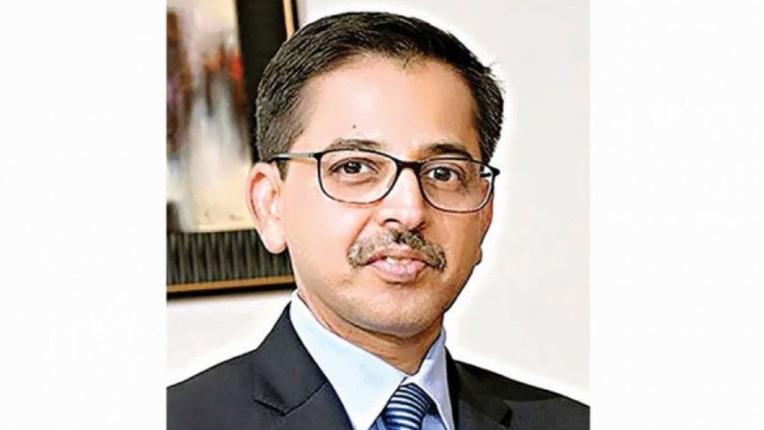 Indian envoy expresses concern over security of their establishments