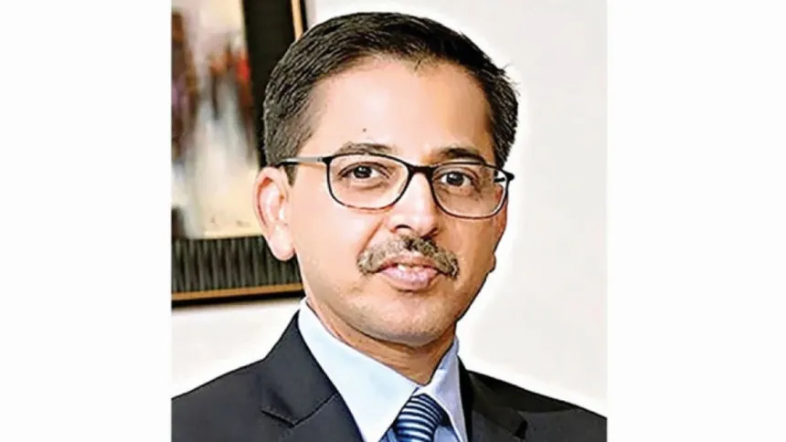 Indian envoy expresses concern over security of their establishments
