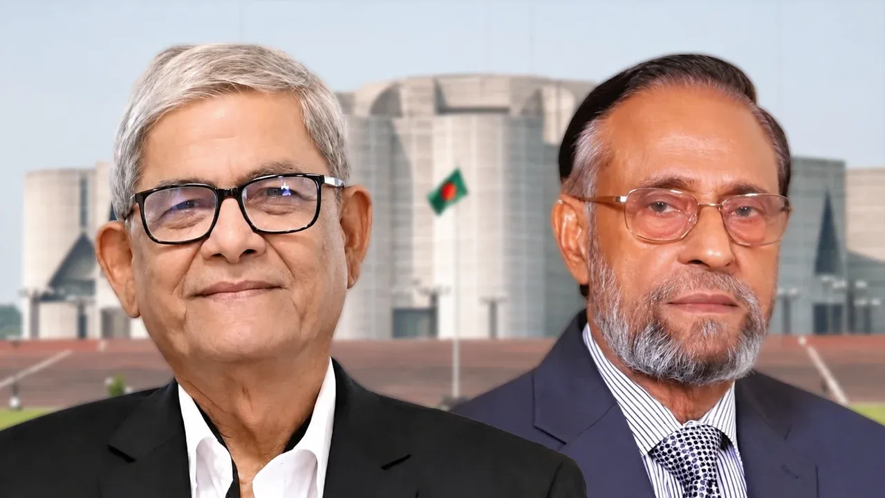 রাষ্ট্রপতি নির্বাচনে ভোটগ্রহণ শুরু