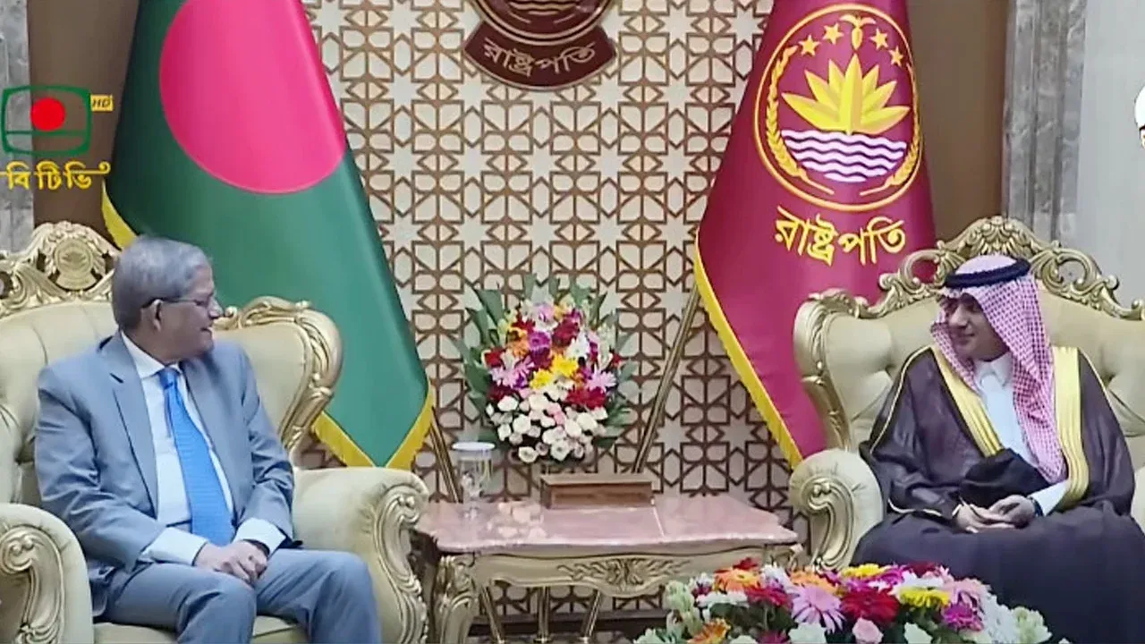 মিনায় সুযোগ-সুবিধা বাড়ানোর আশ্বাস সৌদি রাষ্ট্রদূতের