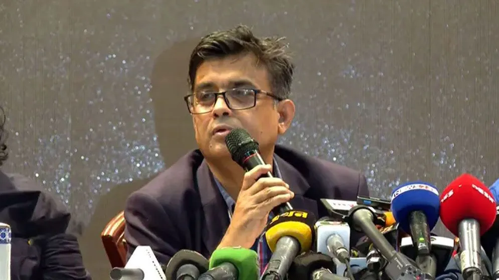 কেন নতুন শিক্ষা উপদেষ্টা নিয়োগ, জানালেন প্রেস সচিব
