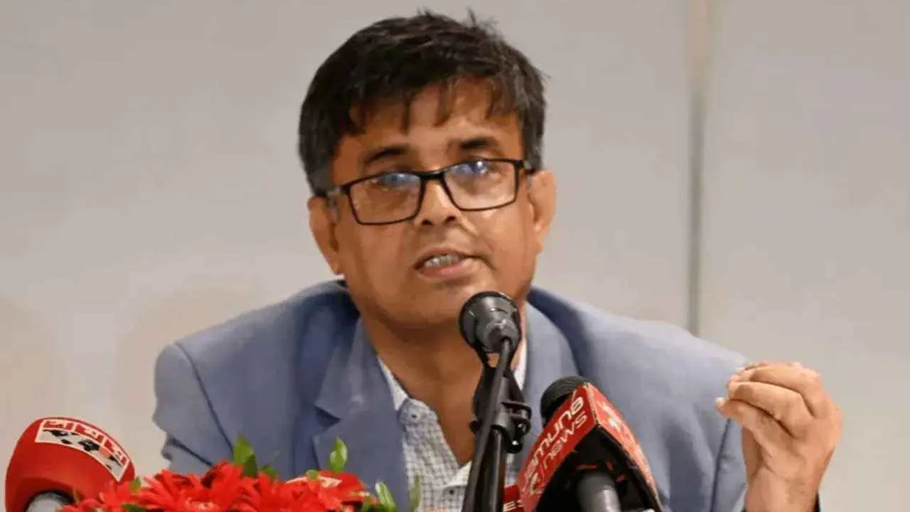 ভোট বানচালের ষড়যন্ত্র হচ্ছে, সরকার সর্বোচ্চ সতর্ক: প্রেস সচিব