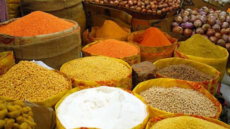 Commodity prices keep rising