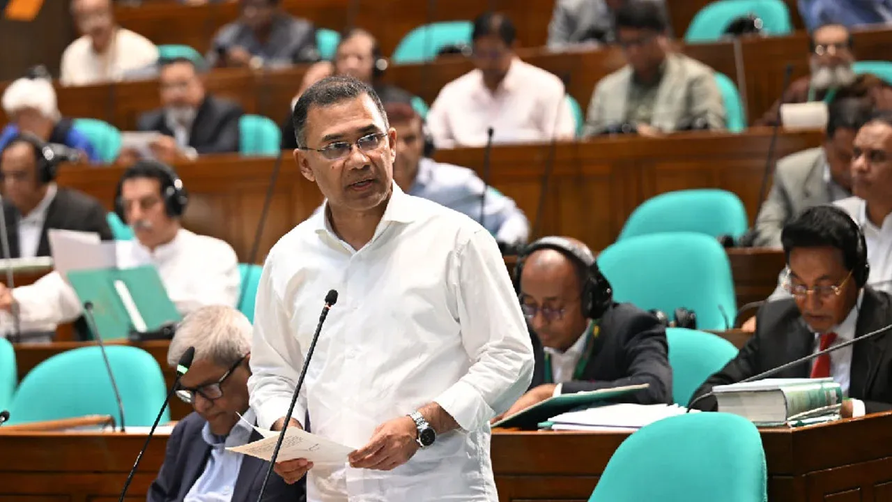 পাচারের অর্থ ফেরাতে ৭ দেশের সঙ্গে চুক্তি প্রক্রিয়াধীন: প্রধানমন্ত্রী