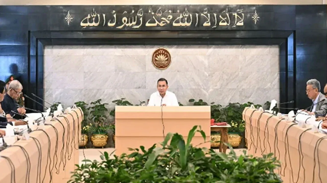 শিক্ষাব্যবস্থা ও কর্মসংস্থান নিয়ে প্রধানমন্ত্রীর সভাপতিত্বে বৈঠক