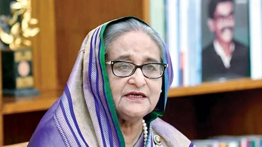 Don't publish news that hampers country's image, PM tells journalists
