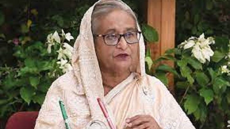 Ensuring food security is our top priority: HPM Sheikh Hasina