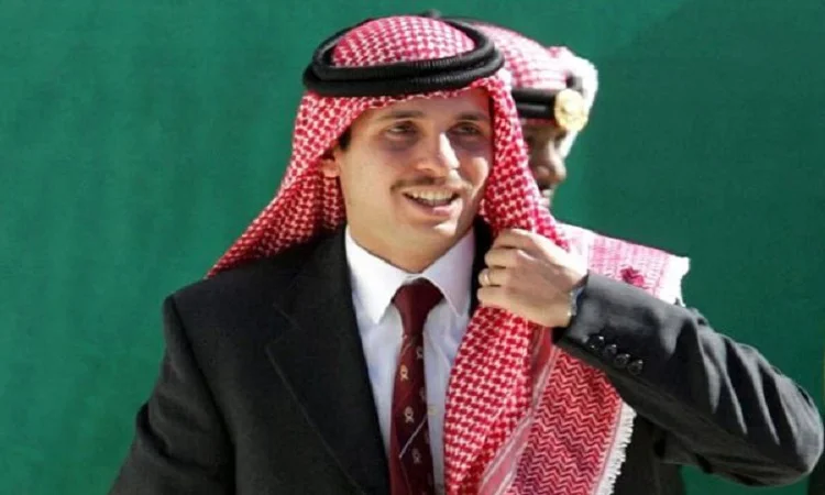 Prince Hamza-2022