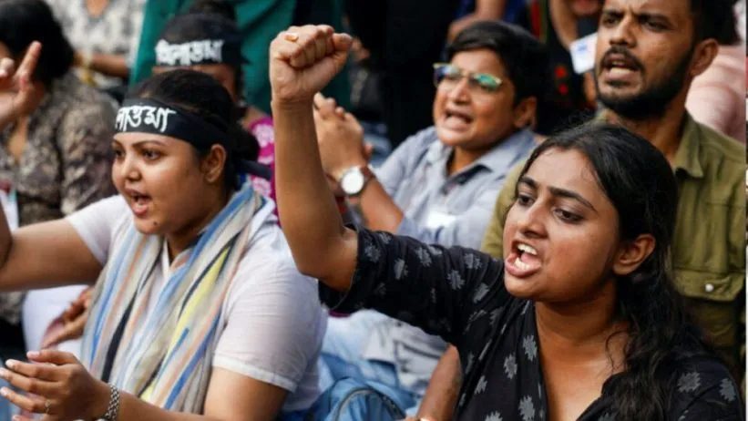 আবারো কর্মবিরতিতে যাচ্ছেন পশ্চিমবঙ্গের চিকিৎসকরা