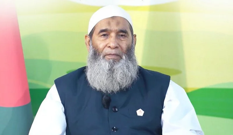 Prof. Mujibur rahman