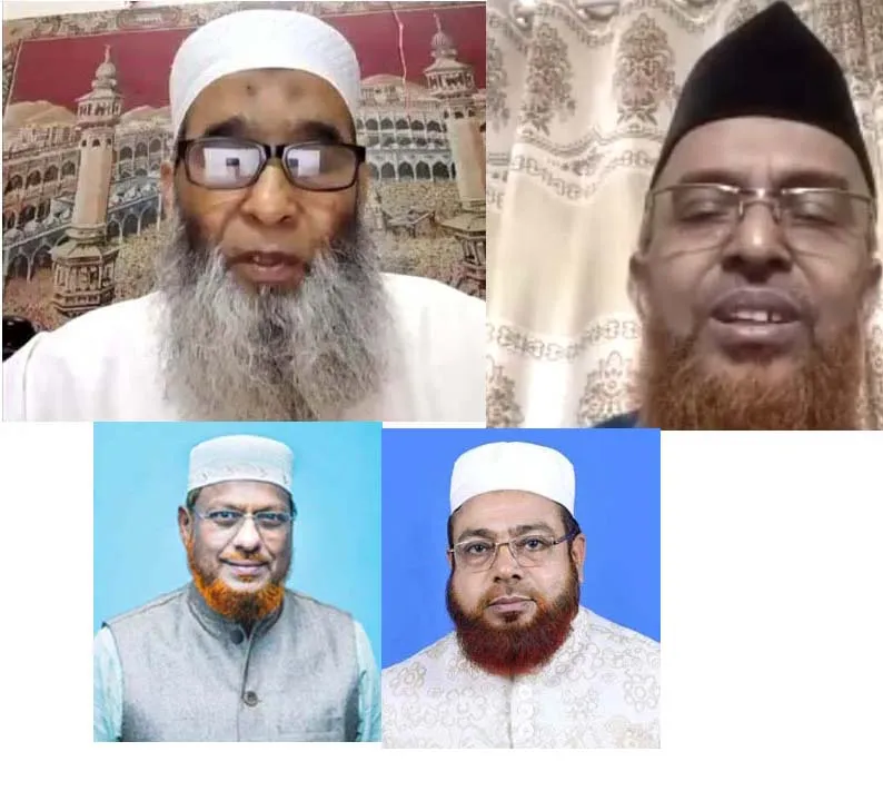ডামি নির্বাচনের প্রতি জনগণের কোনো আগ্রহ নেই : মুজিবুর রহমান
