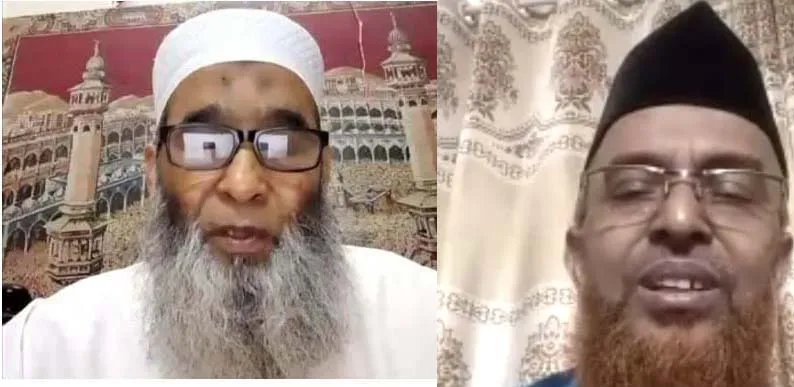 নির্বাচন বাতিল করে নতুন নির্বাচনের দাবিতে জনগণ ঐক্যবদ্ধ : মুজিবুর রহমান