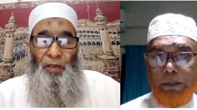 مجيب الرحمن: يجب أن يُنشأ الإسلام كقوة منتصرة لضمان حقوق الإنسان