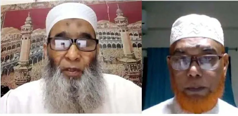 কুরআনের বিধান চালু হলে মানুষ প্রাপ্য অধিকার ফিরে পাবে : মুজিবুর রহমান