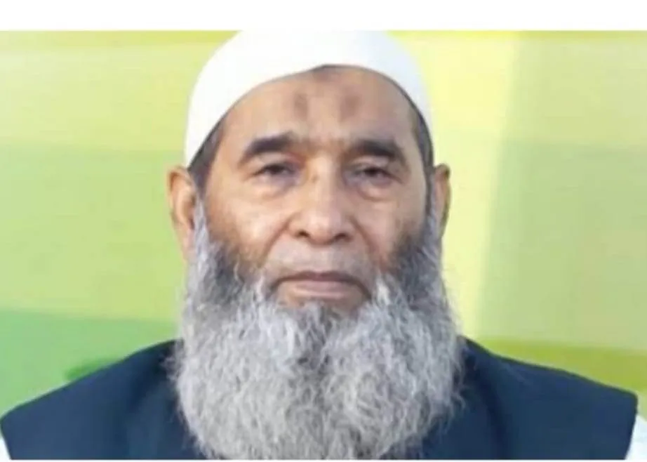 শান্তি ও কল্যাণময় রাষ্ট্র গড়েতে চায় জামায়াত : মুজিবুর রহমান