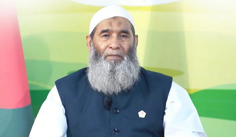 সুইডেনে পবিত্র কুরআন পোড়ানোর ঘটনায় দেশব্যাপী শান্তিপূর্ণ প্রতিবাদ মিছিল ঘোষণা