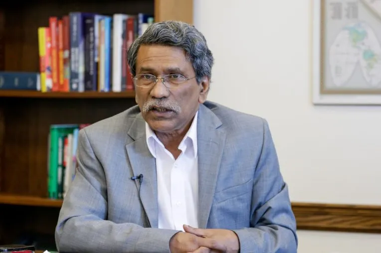 প্রধান উপদেষ্টার বিশেষ সহকারী হলেন আলী রীয়াজ