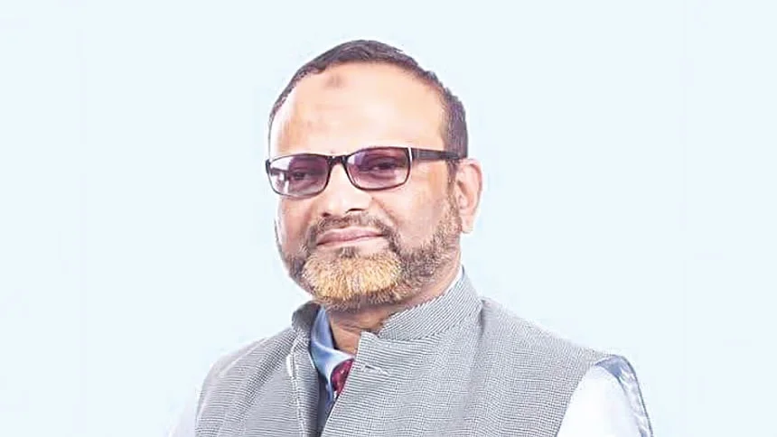 Professor Niaz Ahmed Khan