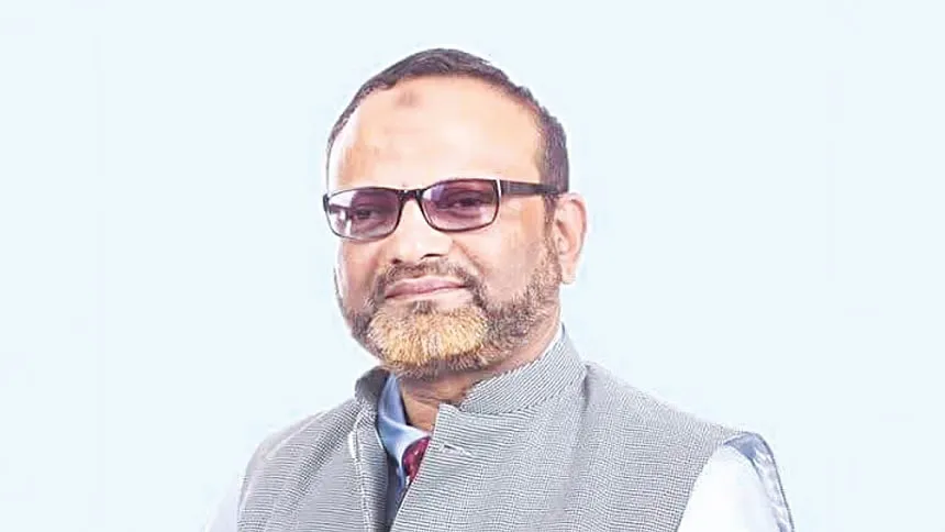 Prof Niaz appointed as DU VC 'for the time being': education ministry