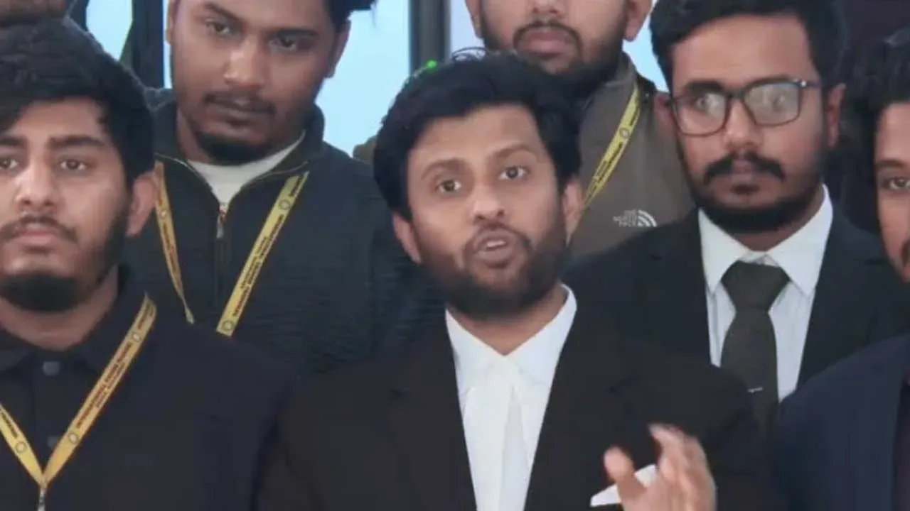 হাসিনার বিলম্ব মওকুফ চাওয়ার সুযোগ নেই: প্রসিকিউটর তামীম