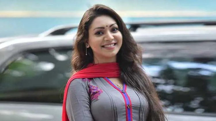 সমস্ত কাজের জন্য আপনিই দায়ী : প্রভা