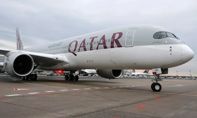 First special Israel-Qatar flight takes off for World Cup