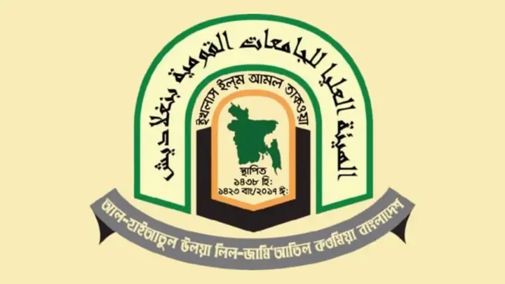 সম্পত্তি হস্তান্তর আইনের সংশোধনী বাতিলের দাবি কওমি মাদরাসা বোর্ডের