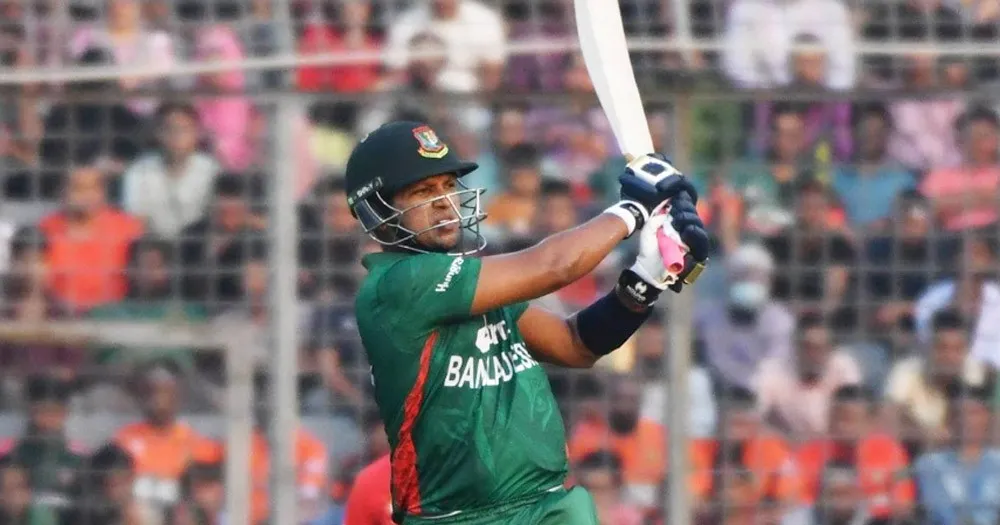 অভিষেক ম্যাচ রাঙাতে পারলেন না রনি তালুকদার